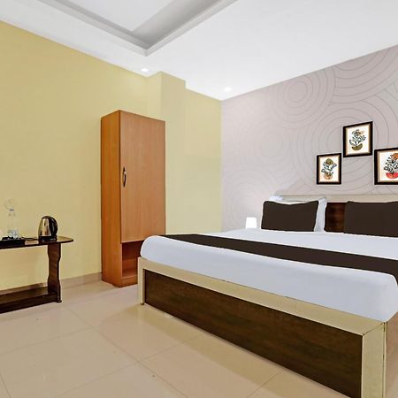 Super Hotel O Phulwarisharif Near Aiims Khagaul エクステリア 写真