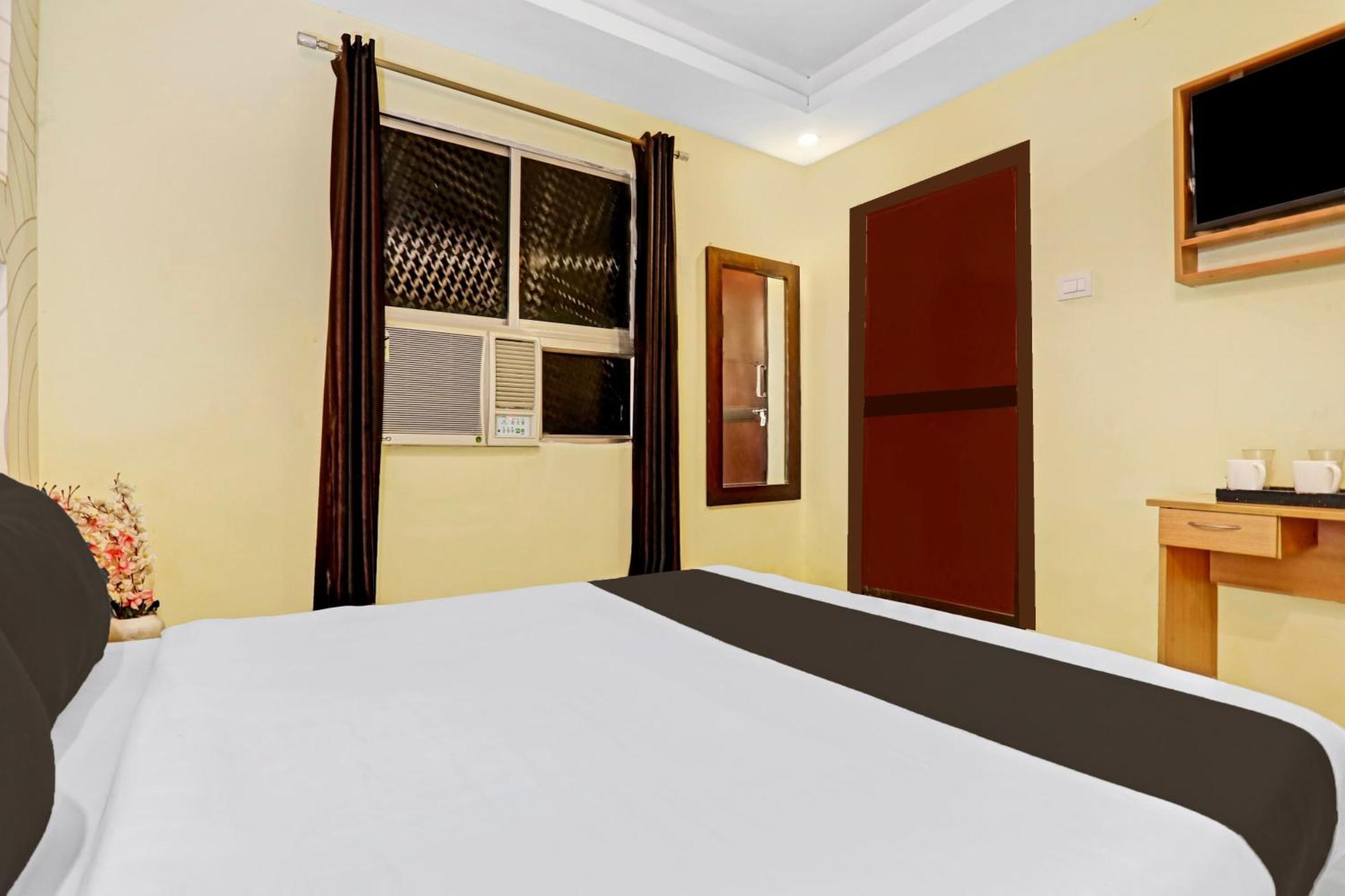 Super Hotel O Phulwarisharif Near Aiims Khagaul エクステリア 写真