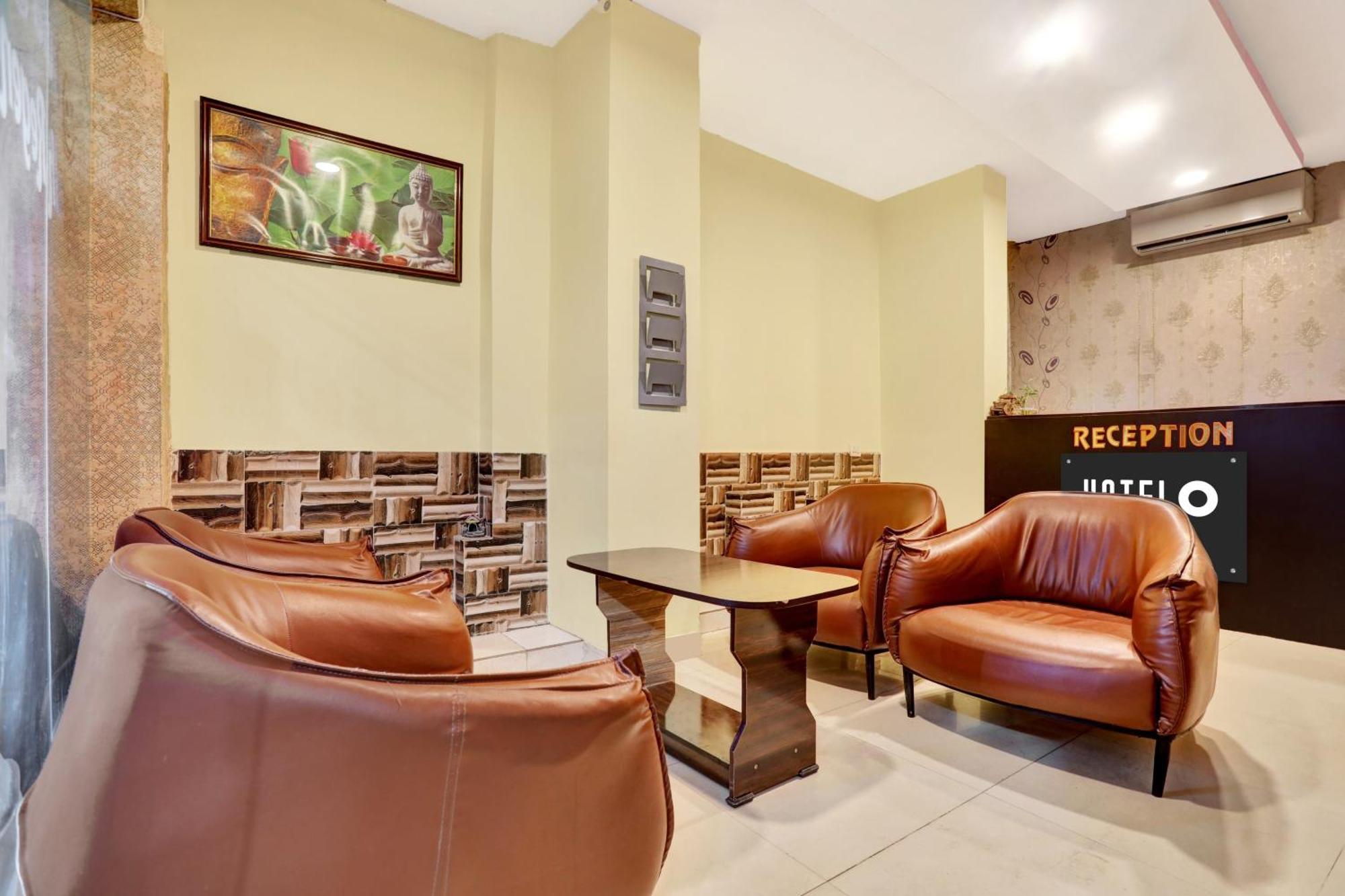 Super Hotel O Phulwarisharif Near Aiims Khagaul エクステリア 写真