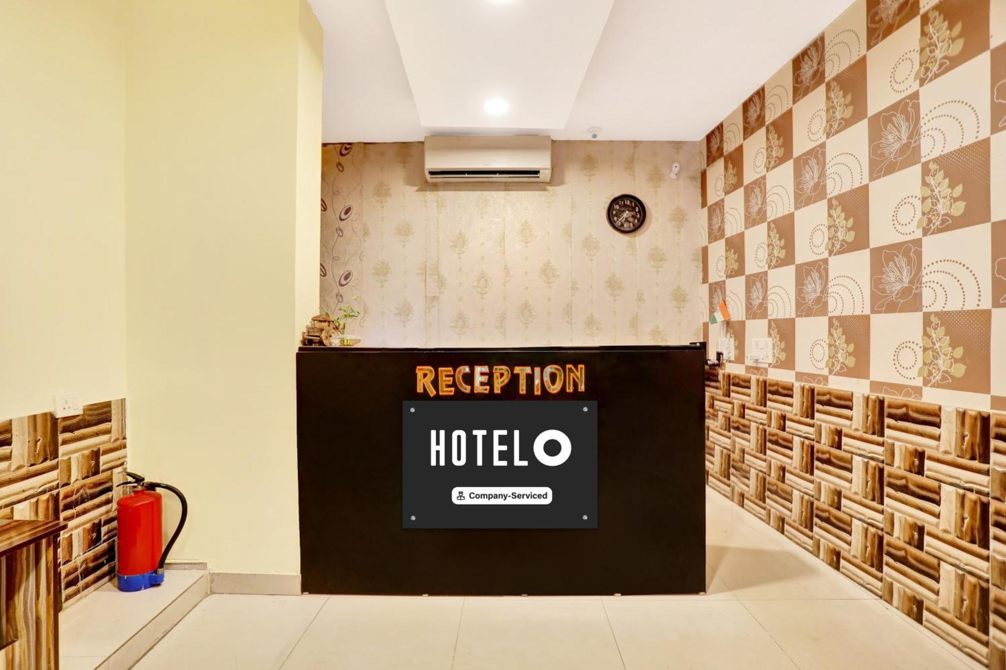 Super Hotel O Phulwarisharif Near Aiims Khagaul エクステリア 写真
