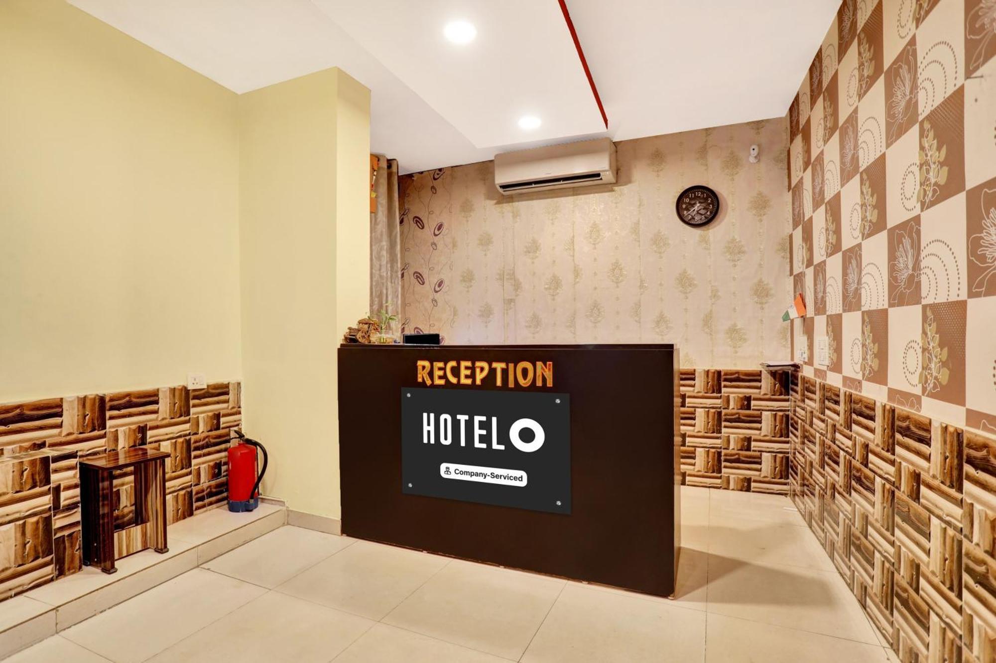 Super Hotel O Phulwarisharif Near Aiims Khagaul エクステリア 写真