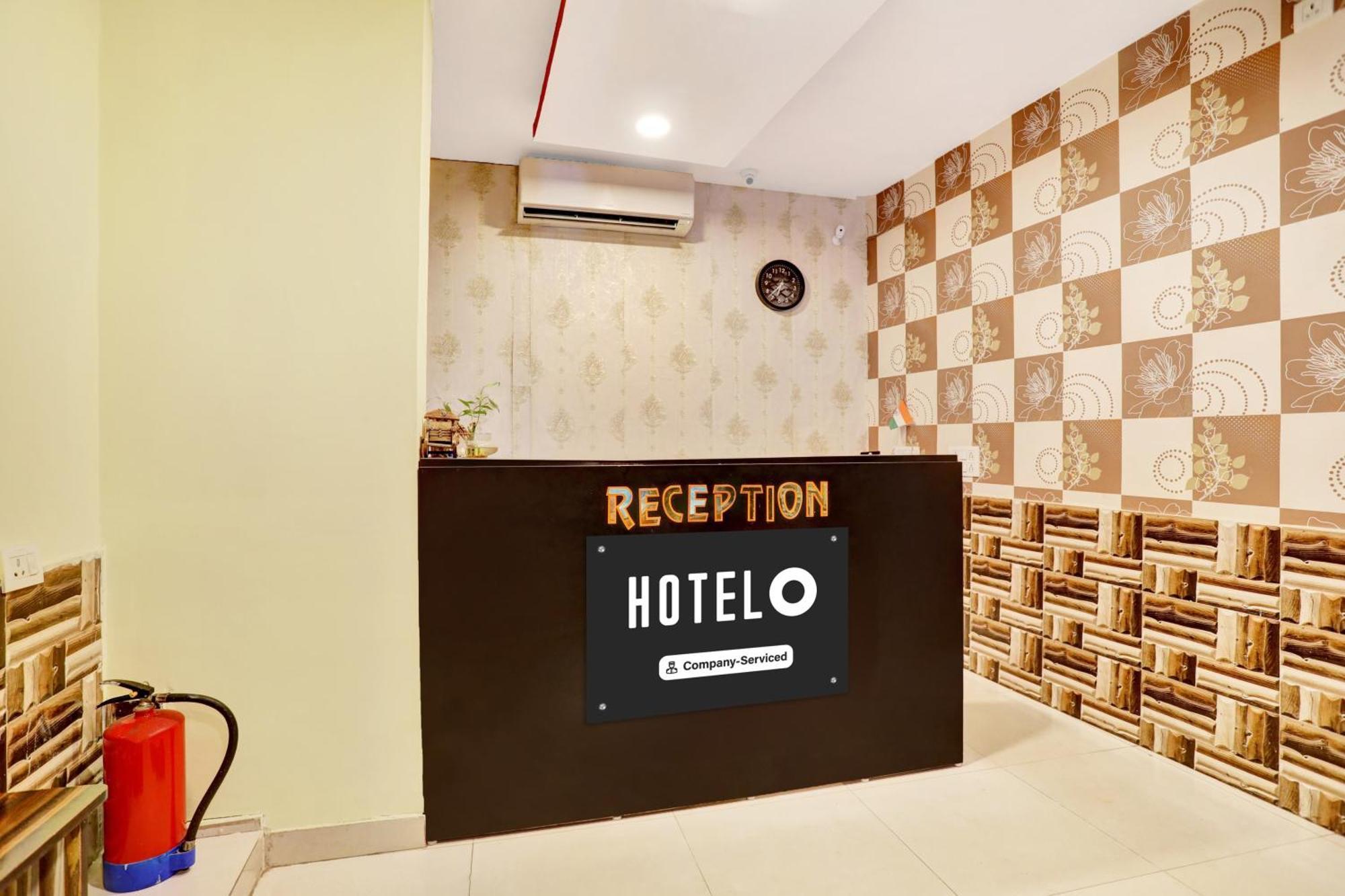 Super Hotel O Phulwarisharif Near Aiims Khagaul エクステリア 写真