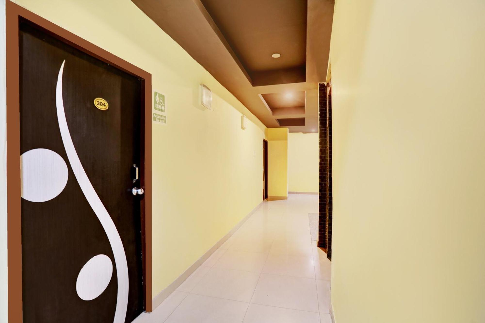 Super Hotel O Phulwarisharif Near Aiims Khagaul エクステリア 写真