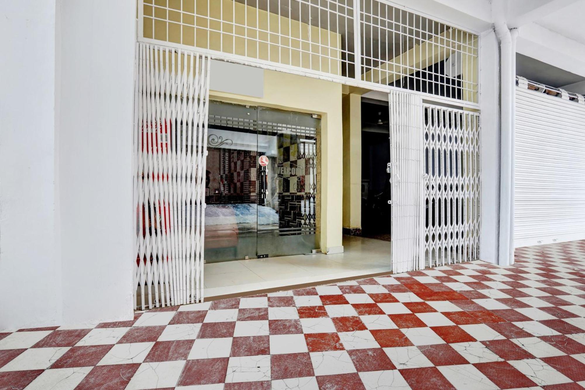 Super Hotel O Phulwarisharif Near Aiims Khagaul エクステリア 写真