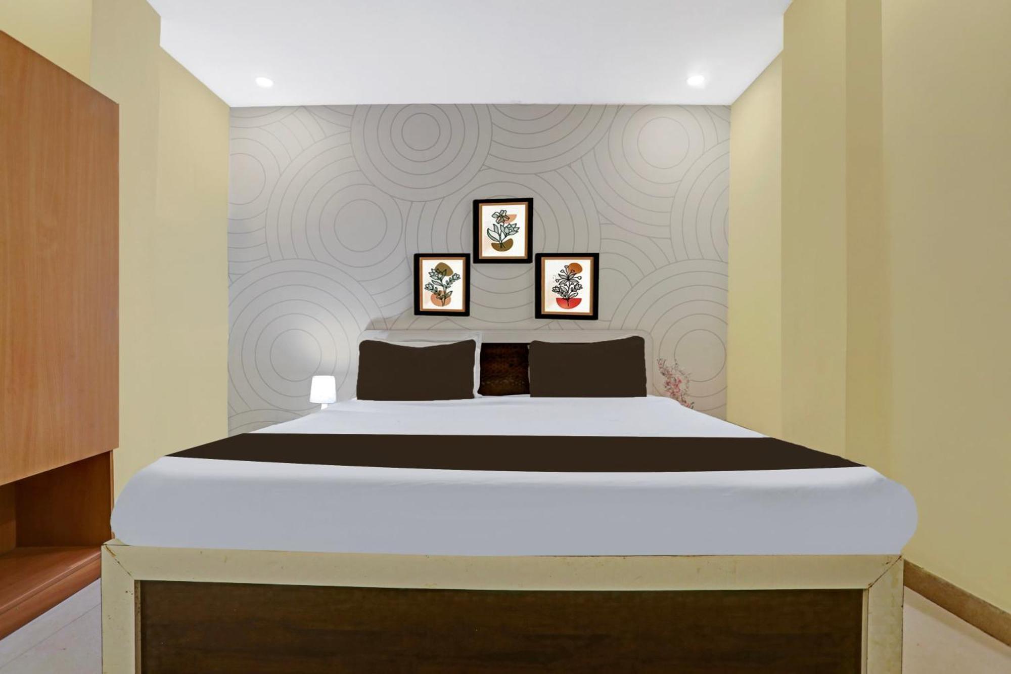 Super Hotel O Phulwarisharif Near Aiims Khagaul エクステリア 写真