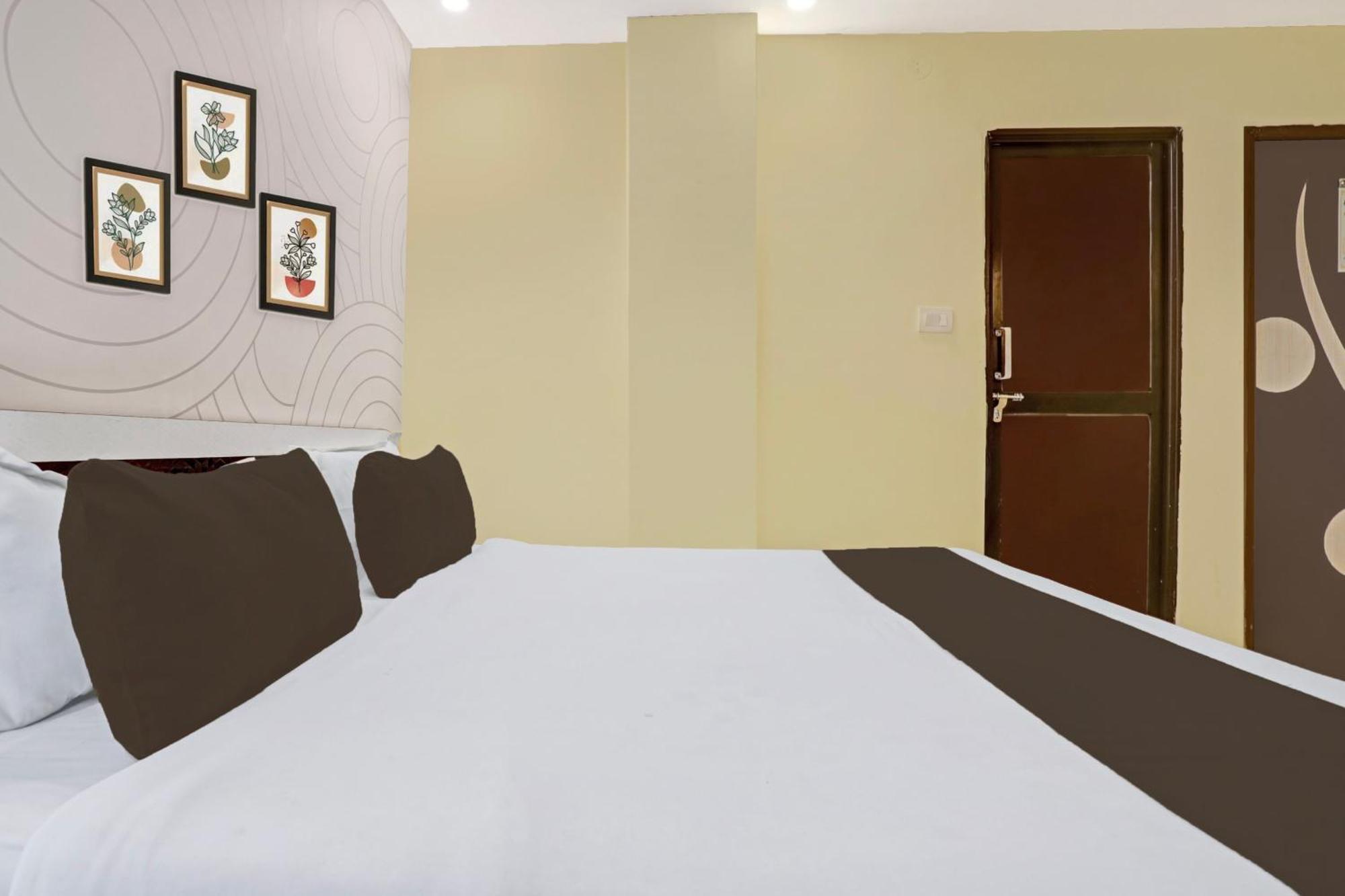 Super Hotel O Phulwarisharif Near Aiims Khagaul エクステリア 写真