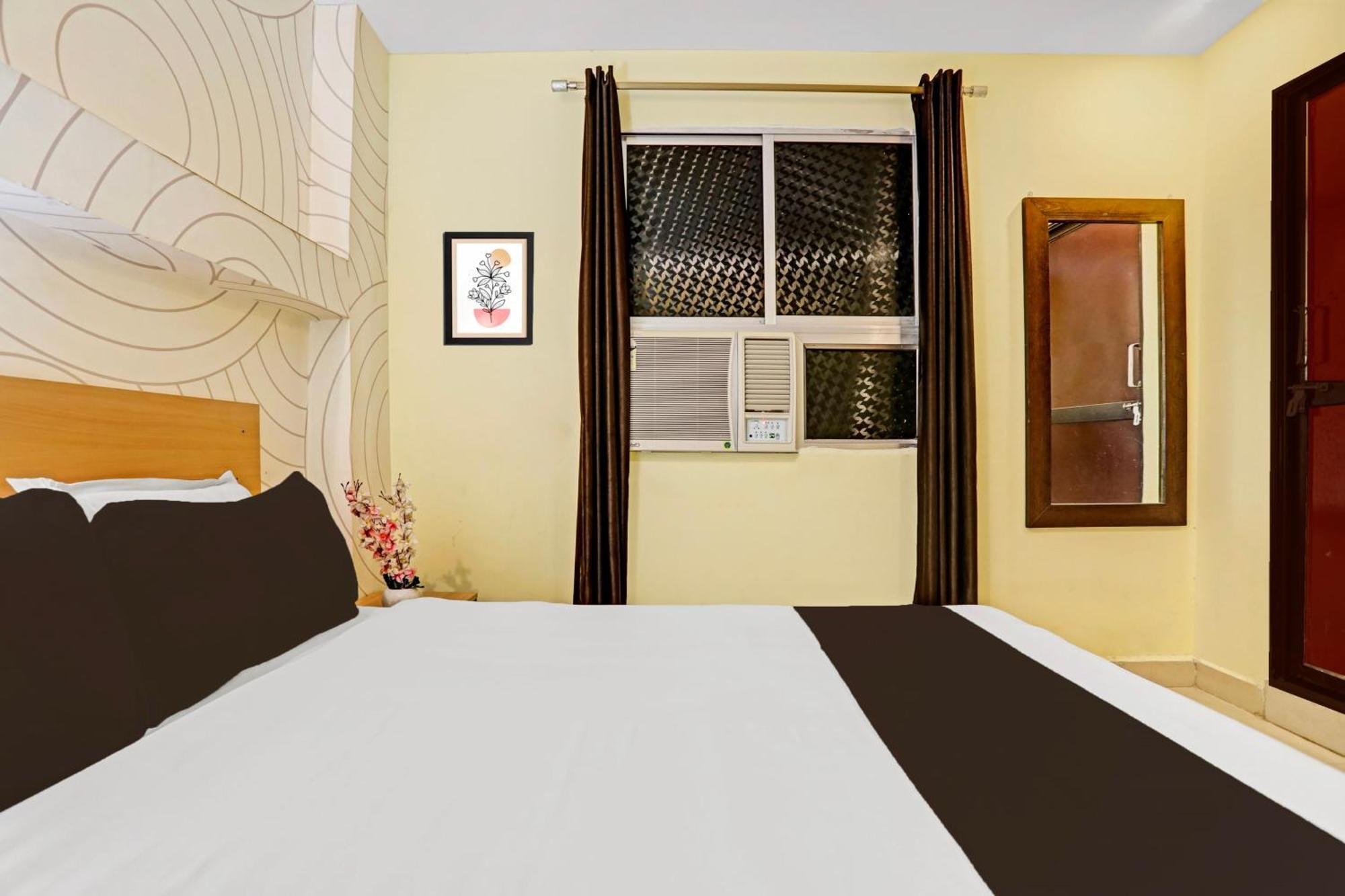 Super Hotel O Phulwarisharif Near Aiims Khagaul エクステリア 写真