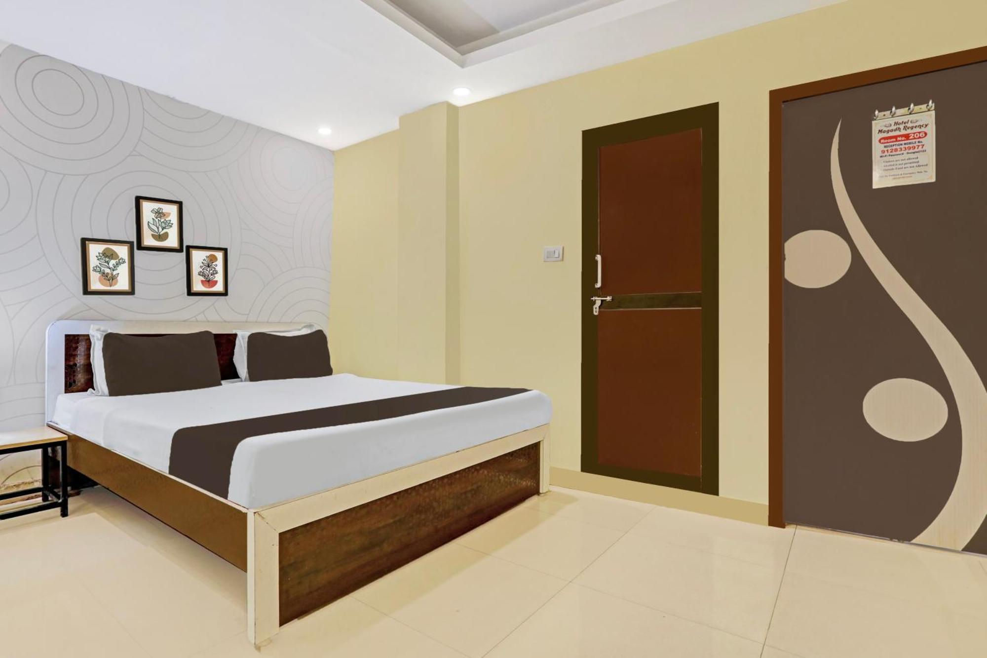 Super Hotel O Phulwarisharif Near Aiims Khagaul エクステリア 写真