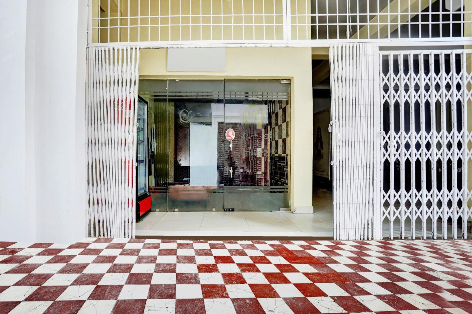 Super Hotel O Phulwarisharif Near Aiims Khagaul エクステリア 写真