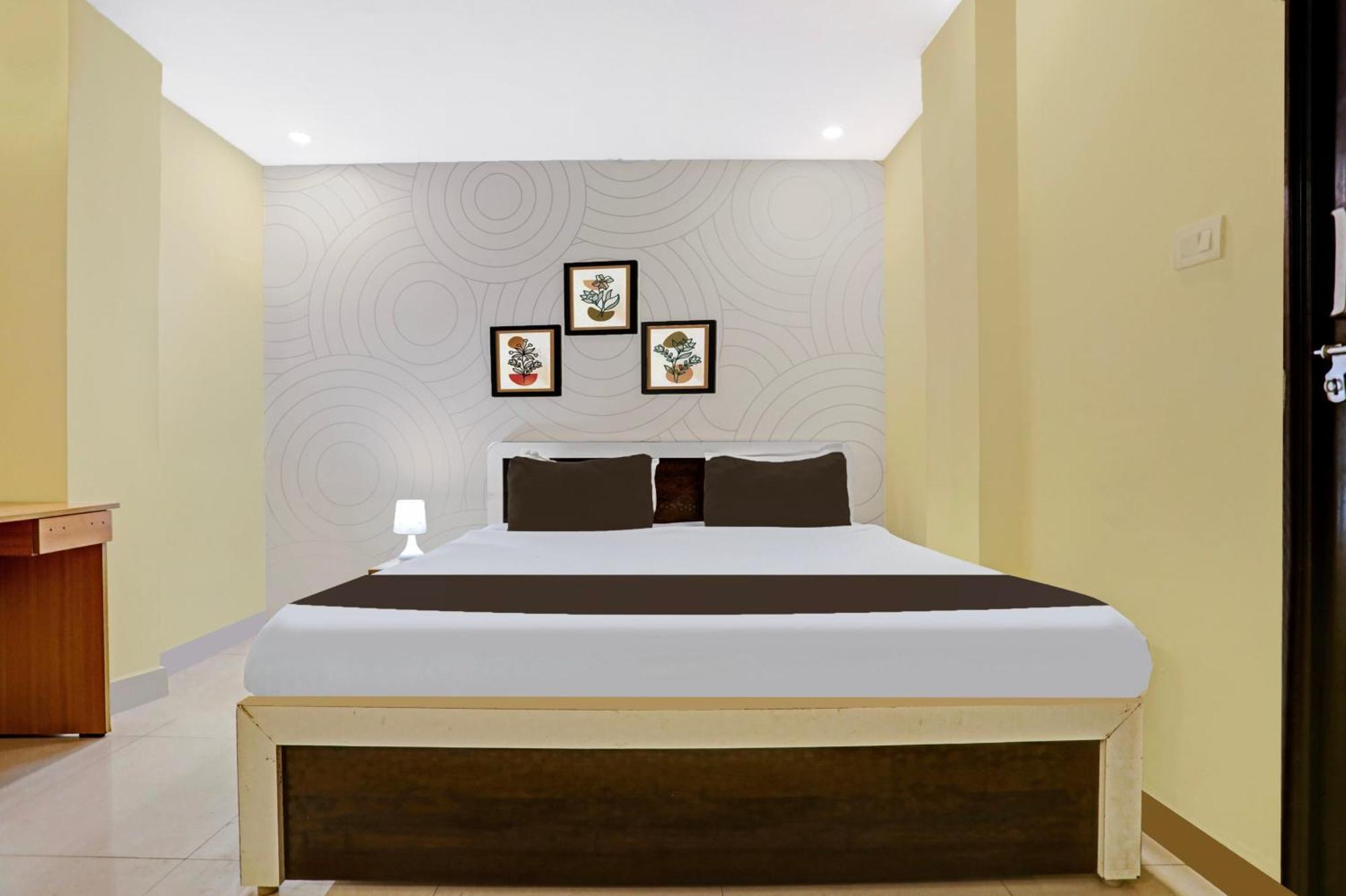 Super Hotel O Phulwarisharif Near Aiims Khagaul エクステリア 写真