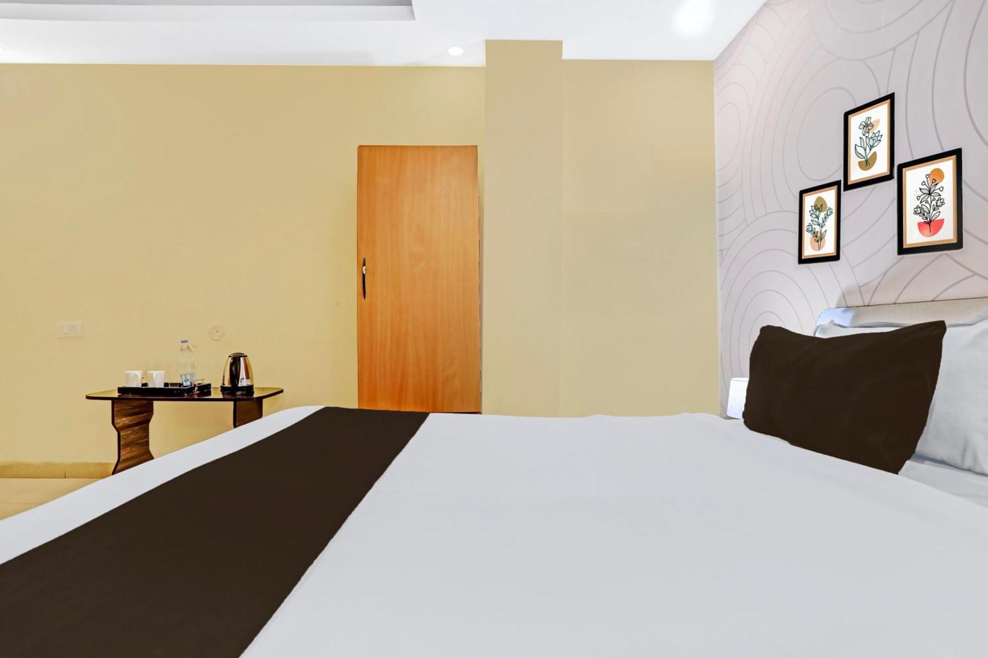Super Hotel O Phulwarisharif Near Aiims Khagaul エクステリア 写真